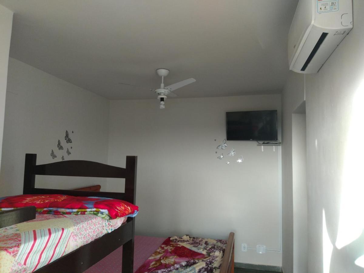 Suite Com Cozinha Independente Em Apartamento كابو فريو المظهر الخارجي الصورة