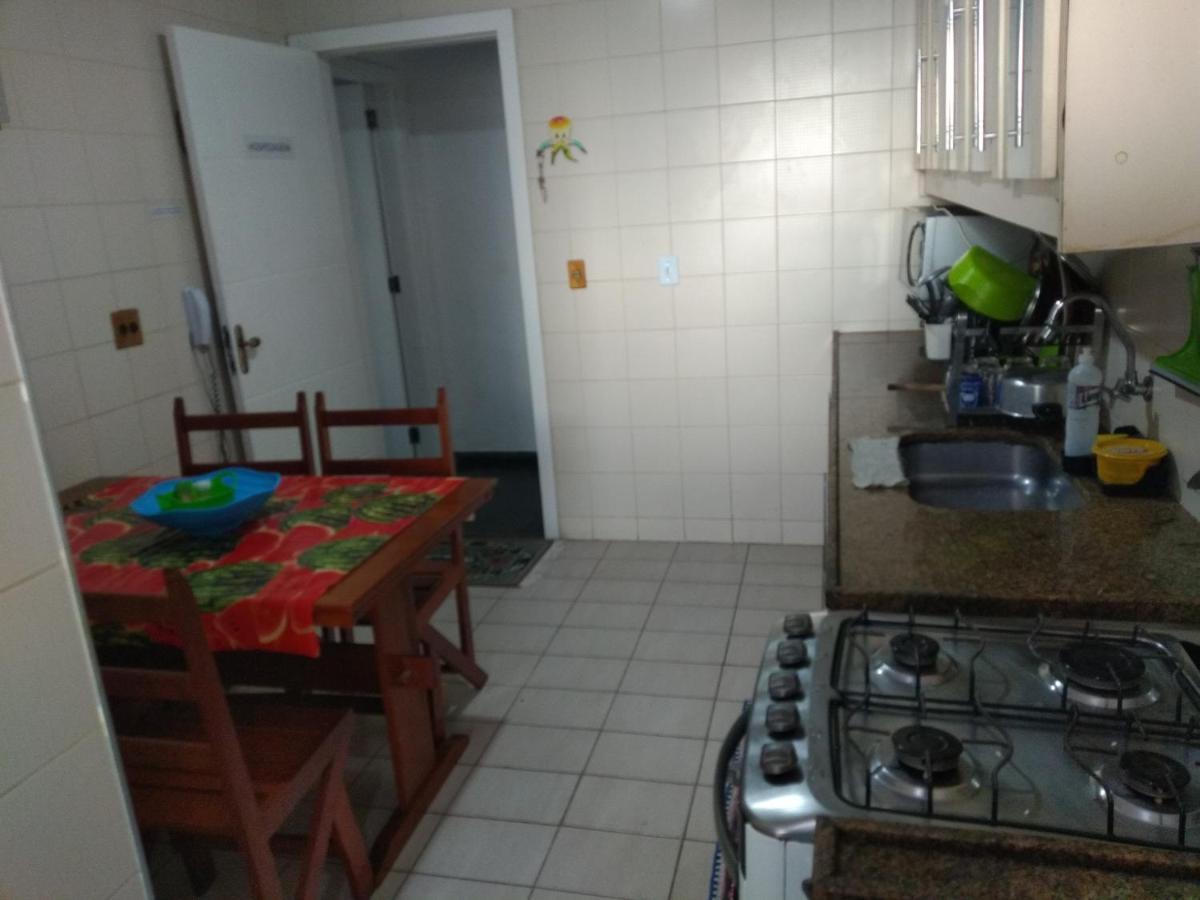 Suite Com Cozinha Independente Em Apartamento كابو فريو المظهر الخارجي الصورة