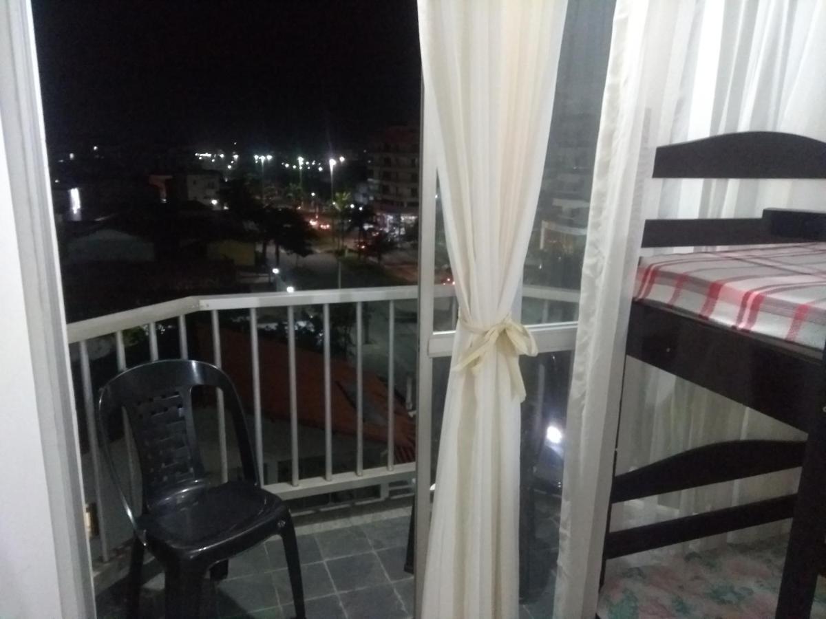 Suite Com Cozinha Independente Em Apartamento كابو فريو المظهر الخارجي الصورة